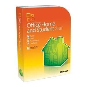  And Student 2010 32 Bit/X64 English US Retail For 3PCNew Electronics