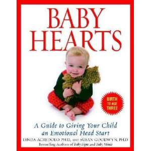  Baby Hearts Linda/ Goodwyn, Susan Acredolo Books