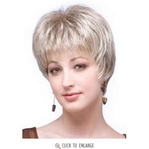  AMORE Wigs ABBY Mono Top Short Wig: Toys & Games