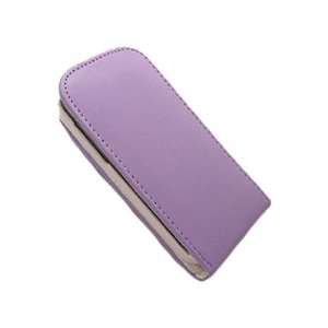   Flip Pouch Case Cover with Holder for HTC Nexus One Electronics