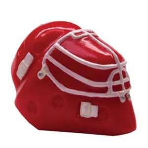  CIPA 62007 Red Hockey Helmet 10 A Topper Automotive