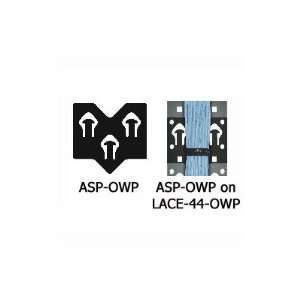 ASP OWP by Middle Atlantic Products Electronics