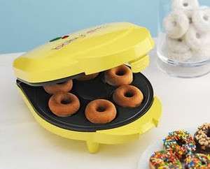 Brand New Babycakes Donut Maker Model no. DN 95LZ New in Box  