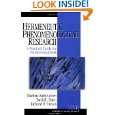 Hermeneutic Phenomenological Research A Practical Guide for Nurse 