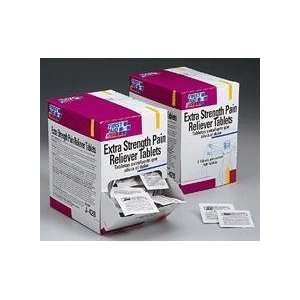  Exclusive By First Aid Only Extra strength pain reliever 