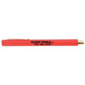  Klein Tools 44151 Pocket Sized Knife Sharpener: Home 