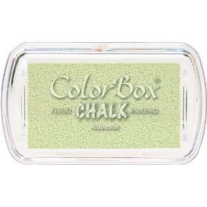  ColorBox Chalk Mini Ink Pad, Alabaster Arts, Crafts 