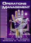 Operations Management, (0130130923), Roberta S. Russell, Textbooks 