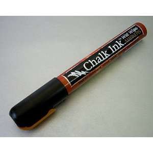  Chalk Ink Marker  Jack Black (6mm tip) Arts, Crafts 
