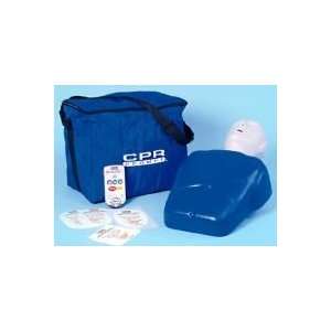  Nasco Life form CPR Prompt Adult / Child CPR and AED 