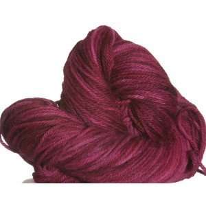  Misti Alpaca Yarn   Tonos Worsted Yarn   10 Pink Sapphire 