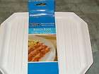 MICROWAVE BACON RACK NEW WITH TAG