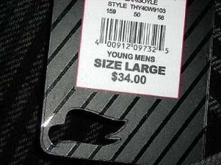Tony Hawk Yg Mens Plaid Flannel Shirts~Sm,M,Lg~$34~NWT  