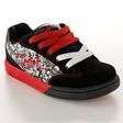BNIB Boys TONY HAWK Scan Black Skater Shoes Rtl$50  