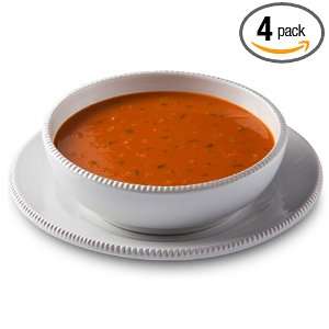 Heinz Tomato Condensed Soup, 51 Ounces Cans (Pack of 4):  
