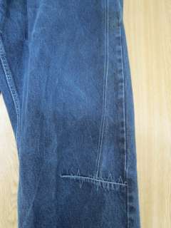 Fubu Circa XCII Mens Baggy Jeans Size 36 X 34  