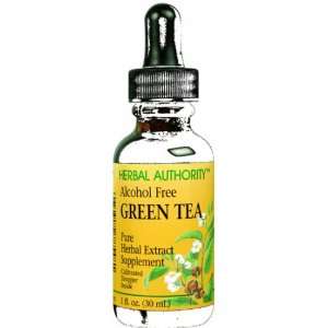  Green Tea 500 mg   1 oz,(Goodn Natural) 