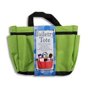  Toiletry Tote Keep All Your Personal Use Items Organized 