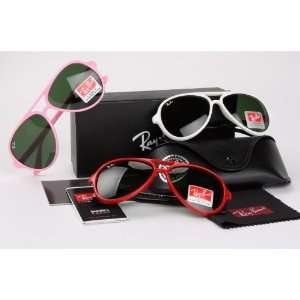  Ray Ban Sunglasses Rb 4125 New in the Box Free Postage 