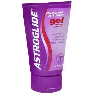  Special pack of 6 BIOFILM INC ASTROGLIDE GEL 4 oz Health 