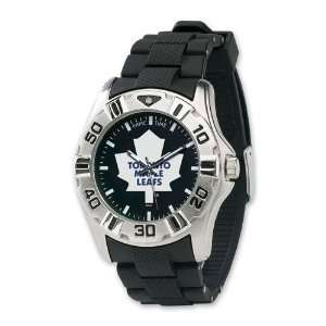  Mens NHL Toronto Maple Leafs MVP Watch Jewelry