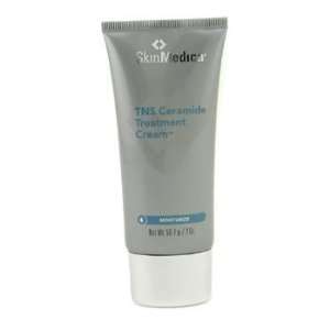  TNS Ceramide Treatment Cream 56.7g/2oz Beauty