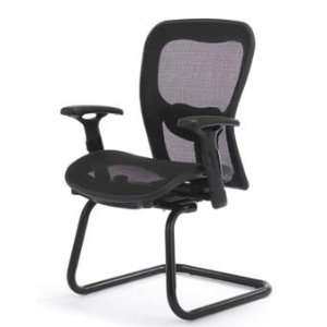  CEO side arm office chair