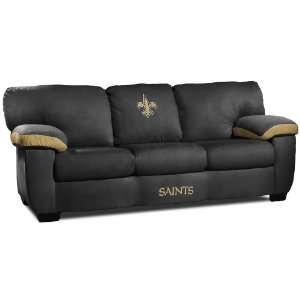  Imperial New Orleans Saints Classic Sofa Sofa