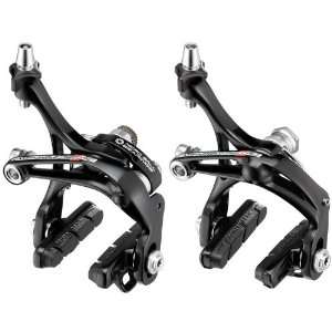  2011 Campagnolo Record 11 D Skeleton Brake Calipers 