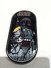 Star Wars Fossil Boba Fett Collectors Watch  FREE S&H