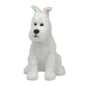  TY Tintin Snowy Beanie [8 Inches] Toys & Games