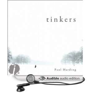  Tinkers (Audible Audio Edition) Paul Harding, Christian 