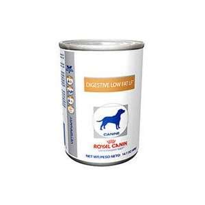  Royal Canin Veterinary Diet Canine Gastro Intestinal Low Fat 