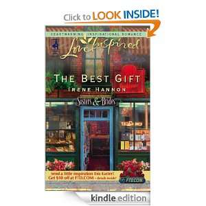 The Best Gift Irene Hannon  Kindle Store