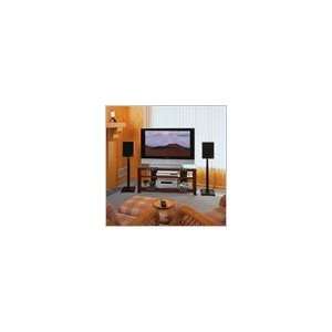  Sanus 49 Wood Plasma TV Stand Furniture & Decor
