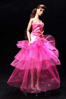 : Regular Barbie, Silkstone Barbie, Fashion Royalty, Vintage Barbie 