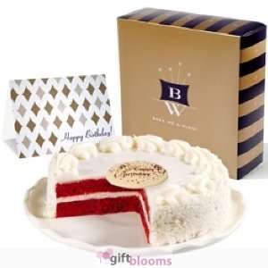  Red Velvet Cake: Home & Kitchen