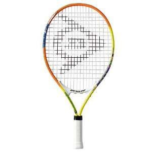  Dunlop Action 21 Jr. Tennis Racquet