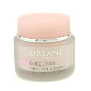  Oligo Vitamin Light Smoothing Cream ( Sensitive Skin 