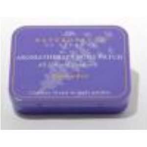    Essential Oil Patch, Lavender 1 Tin