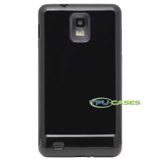 TPU Cases Samsung Infuse 4G Cover Smoke Argyle Gel Skin 608938236579 