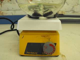 THERMOLYNE CIMAREC 1 MAGNETIC STIRRER BARNSTEAD CIMAREC 1  