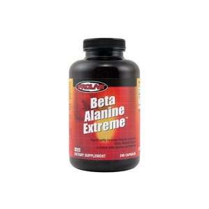 Beta Alanine Extreme, 240 cap ( Multi Pack)