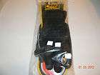 Ringers Barrier 1 Extrication Glove Size Medium Black