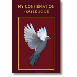  My Confirmation Prayer Book (PD164)   Paperback 