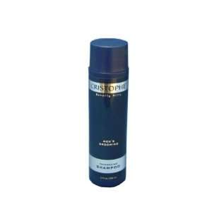  Cristophe Beverly Hills Mens Grooming Thickening Shampoo 
