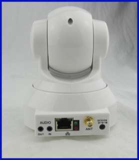 2X Foscam FI8918W Wireless IP Camera Pan/Tilt Audio USA  