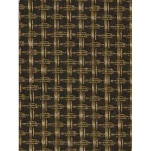  Beacon Hill BH Diamond Raffia   Teak Fabric: Arts, Crafts 