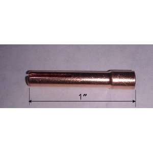 TIG Welding Torch Collet 13N21 0.040 for Torch 9, 20 and 25