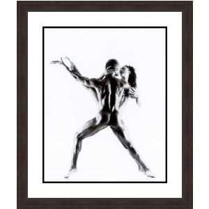 Untitled by Howard Schatz   Framed Artwork:  Home 